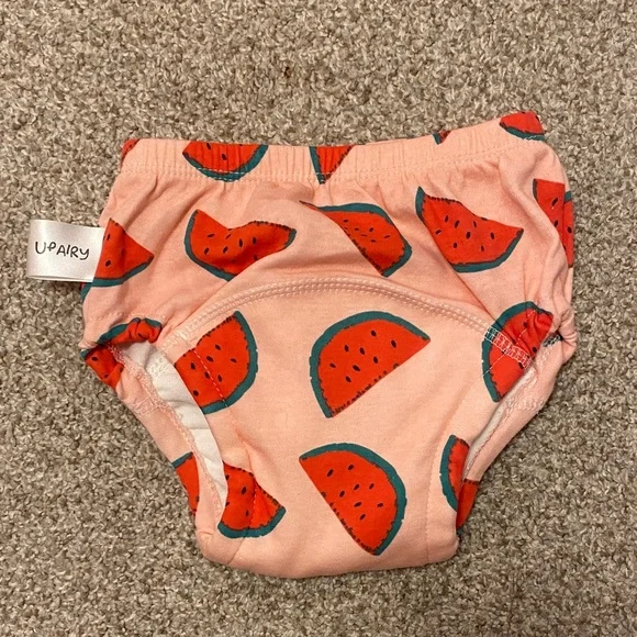 Upairy Kids Large Potty Training Underwear (NWOT) - Picture 5 of 14